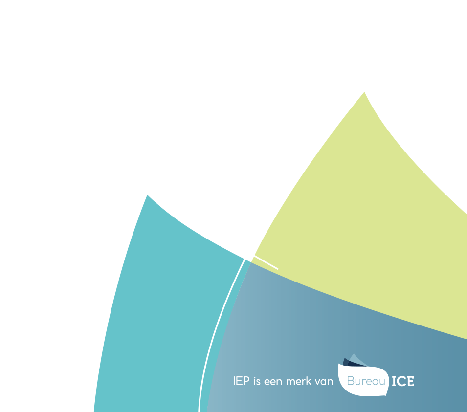 IEP is een merk van Bureau ICE